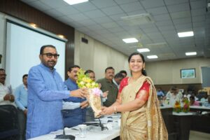 Buldhana's Historic Leap Towards TB Eradication