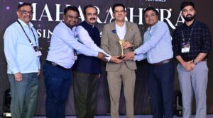 Double Honor for Mahavitaran—The Pioneer of Maharashtra's Energy Revolution