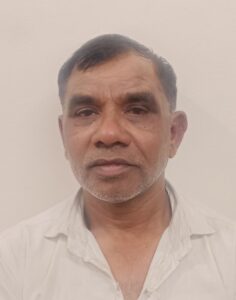 Teacher Mantode suspended for sexually harassing female students