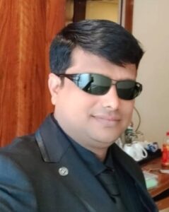 Bribery presenter arrested in Mehkar SDO