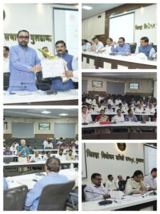 Buldhana District Receives 16 New Primary Health Centers and 51 Sub-centers 