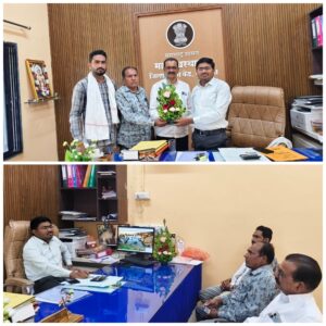 Robust Performance of the CMEGP Scheme in Buldhana District