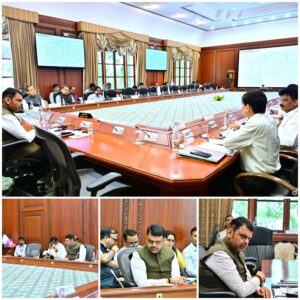 The Chief Minister's Innovative Solution to Mumbai's Housing Crisis