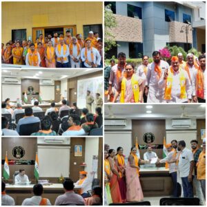 Procurement of Agricultural Produce Halted Due to Shortage of Gunny Bags