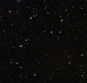 Dark Sky Astronomy