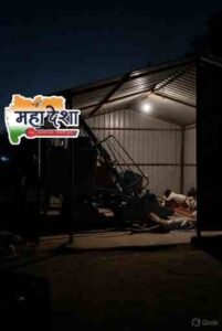 Migrant labourer murdered by accomplice
