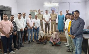 Father, brother kill daughter over illicit relationship with cousin