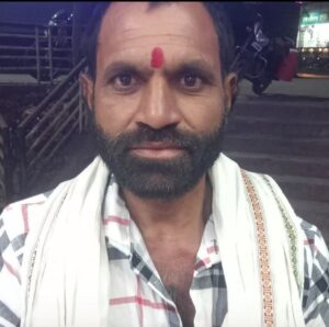 debt crisis; The farmer ended his life