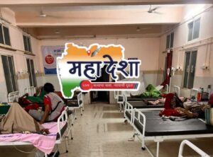 Thirty patients were referred for treatment