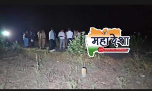 Heatstroke claimed the life of Dnyaneshwar