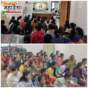 A Healthy Savali: A Milestone in Women's Empowerment