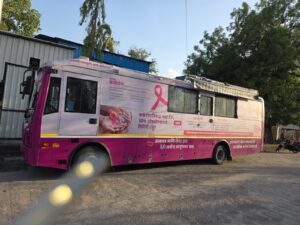Mega Anti-Cancer Yajna in Buldhana
