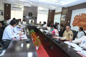 The National Commission for Women: A strong voice for women's safety and empowerment.