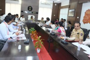 The National Commission for Women: A strong voice for women's safety and empowerment.