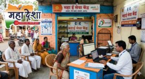 The Debacle of Digital India