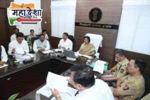 The National Commission for Women: A strong voice for women's safety and empowerment.