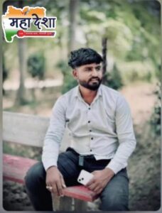 Youth brutally murdered at Pimpri border.