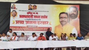 On-the-spot resolution of public grievances
