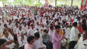 On-the-spot resolution of public grievances