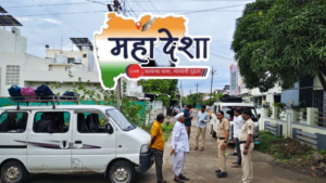 RTOs crack down on illegal student transport!