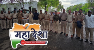 RTOs crack down on illegal student transport!