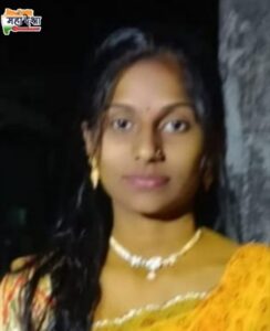 Newlywed woman commits suicide at her parents' home.