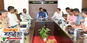Three-day tour by the Legislature Estimates Committee