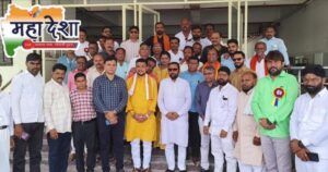 Sakharkherda Rural Hospital to get a new lease of life soon.