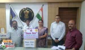 Buldhana moving towards a TB-free status