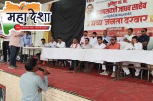 On-the-spot resolution of public grievances