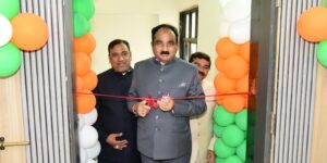 New impetus for the District Planning Committee in Buldhana