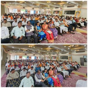 Amravati Teachers' Constituency Election