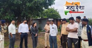 AI-based cameras to be installed at Girda to prevent human-wildlife conflict op