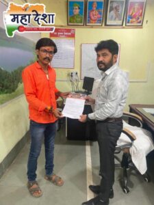 Shiv Sena's spirited campaign for farmers' rights