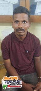 Nephew Samadhan gets life imprisonment for murdering uncle