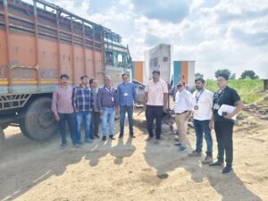 Illegal biodiesel racket busted in Buldhana