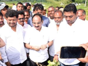 A ray of hope for farmers