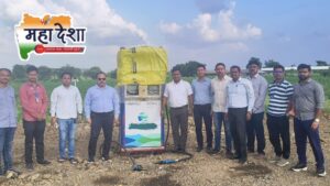 Illegal biodiesel racket busted in Buldhana
