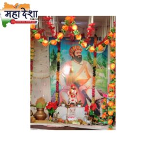 Enthusiastic conclusion of the Shri Sant Sevalal Maharaj Saptah in Vitthalwadi.