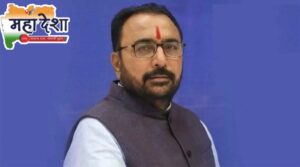 Relief for drought-hit talukas of Maharashtra