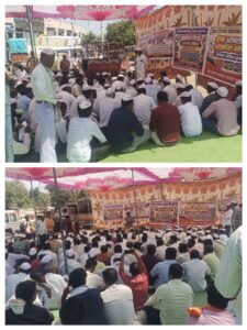 Honorarium for Gram Rojgar Sevaks pending for 24 months; government decision implemented only on paper.