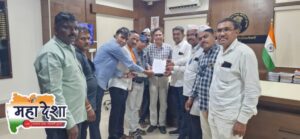 Honorarium for Gram Rojgar Sevaks pending for 24 months; government decision implemented only on paper.