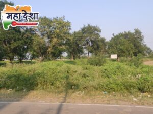 Sub-market for agricultural produce declared at Chandol.