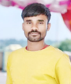 Mahesh's last visit to the saint