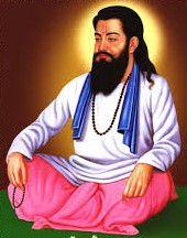 Various programs in Buldhana on the occasion of Guru Ravidas Jayanti