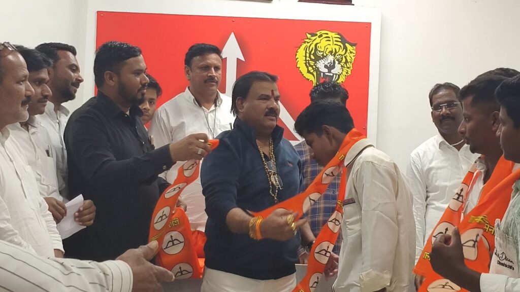 Congress faces a lot of trouble in Motala