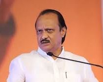 Ajitdada Pawar passes away