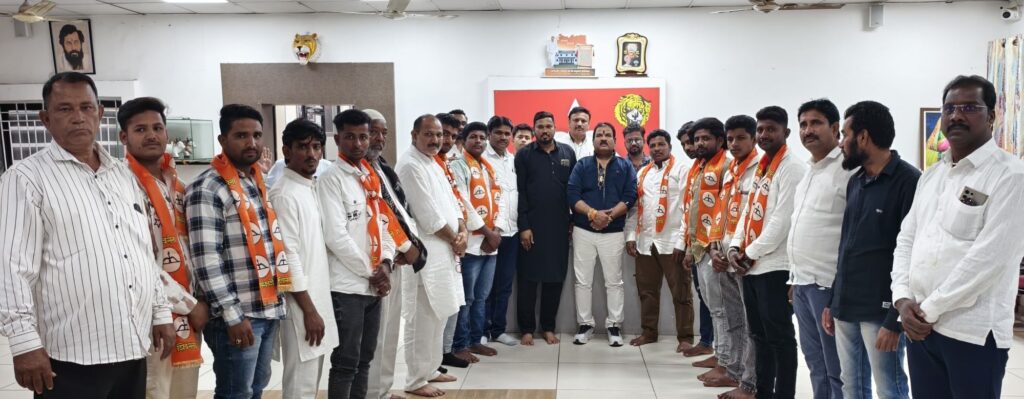 Congress faces a lot of trouble in Motala