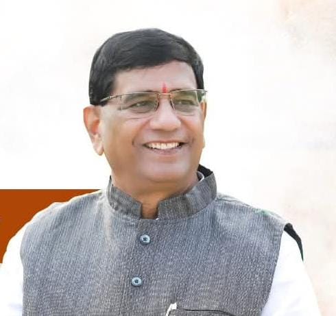 A step towards the creation of Sakharkherda Taluka; Upper Tehsil Office approved