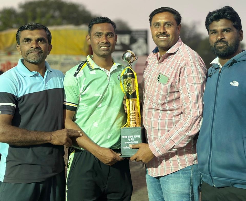 Tennis ball cricket tournament concludes with a bang in Savannah